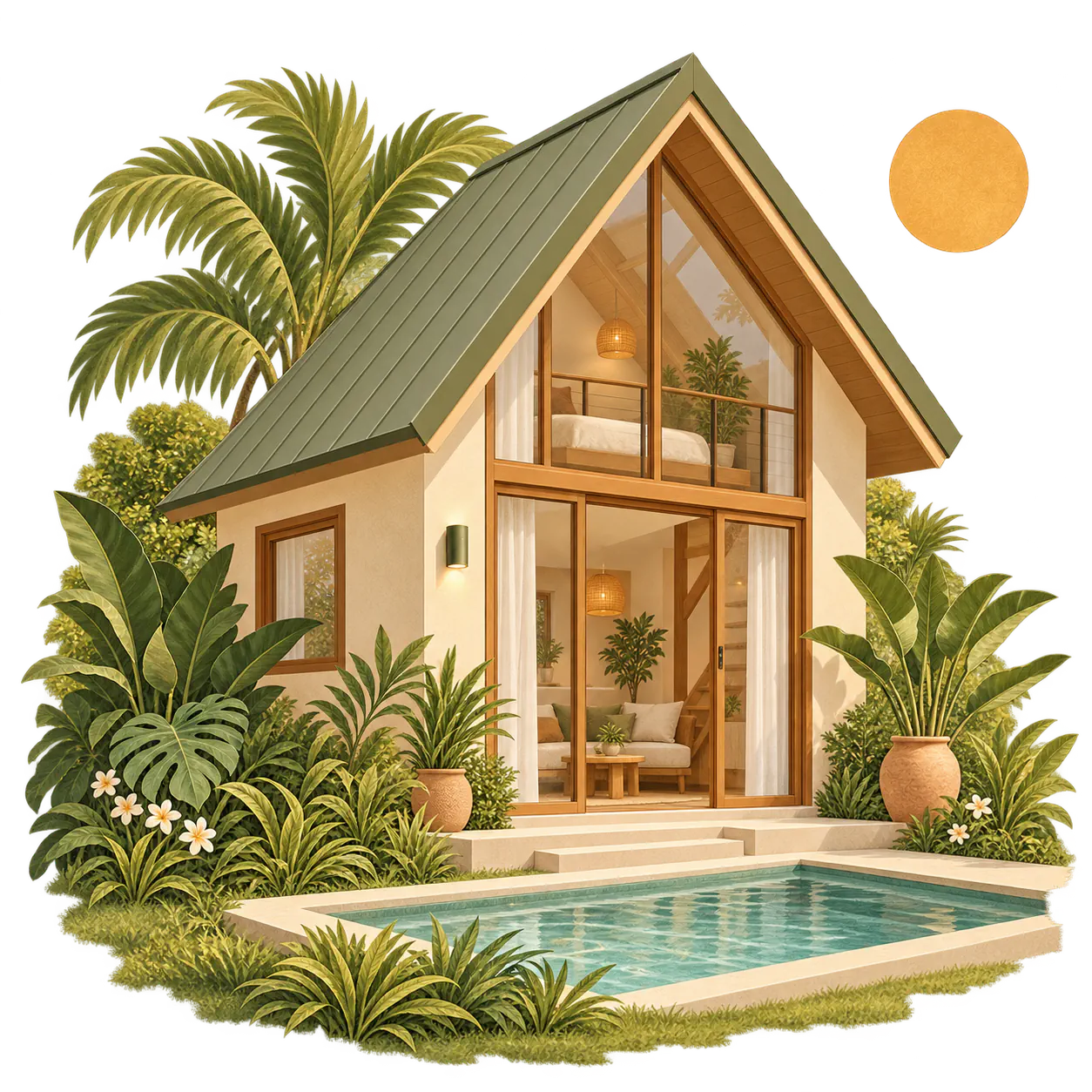 shape oasis twelve